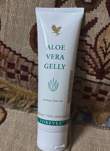 aloe Vera gelly