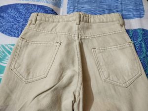 Khali Cargo Women Jean&#39;s
