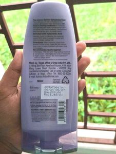 Loreal paris conditioner 💗