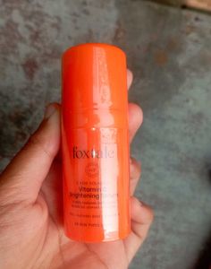 FOXTALE MINI SKIN CARE KIT