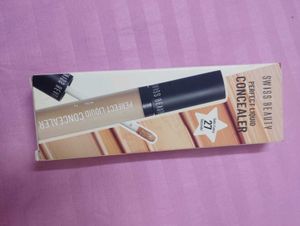 Swiss Beauty Perfect Liquid Concealer