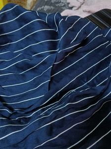 Striped Lounge Pants