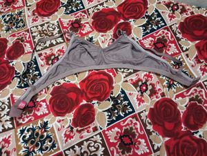 Comfort Bra