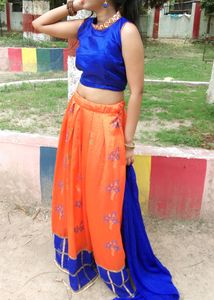 Festive Wear