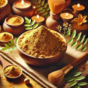 Premium Multani Mitti Powder – Natural Acne Remove