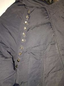 Black Overcoat For Women