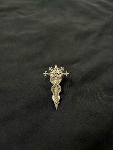 Gothic/Grunge  PentagramRing