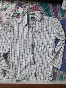 Brooks Brothers Checkered Shirt