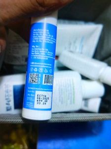 Conscious Chemist Eye Contour