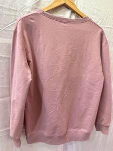Baby Pink SweatShirt