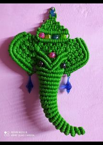Beutiful Ganesha Ji