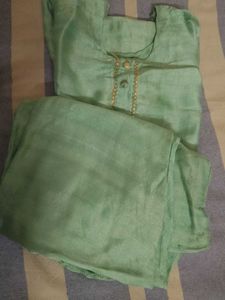 Kurta Palazzo