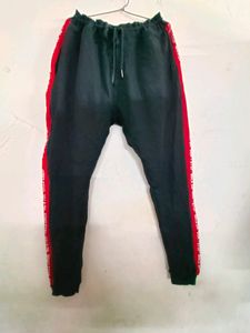 M&amp;B Track Pant Not Used Like New