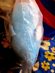 Cute Penguin Plush Toy