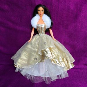 Barbie Goddess Doll