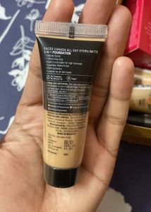 Makeup Kit