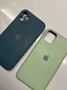 iPhone 11 Cases (Set of 2)