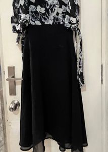 A Line Harpa Dress