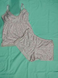 NIGHT SUIT SET FOR GIRLS