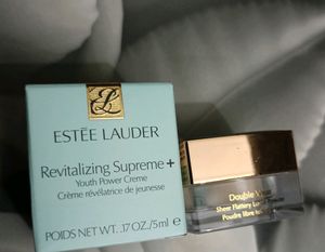 Combo Of Pack 5 Estee Lauder Products 😍