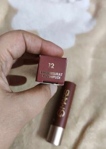 Mars Creamy Matte Lipstick