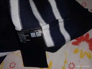 Uniqlo Sweater