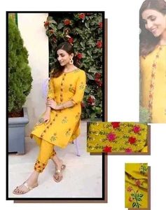 Women Kurta Set