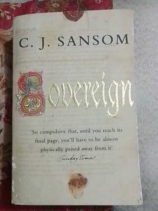 sovereign