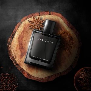 Renee(50ml) X Villain(100ml) EAU DE PARFUM