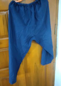 Chudidar - 2 Sets Of Kurti(Top, Bottom And Scarf)