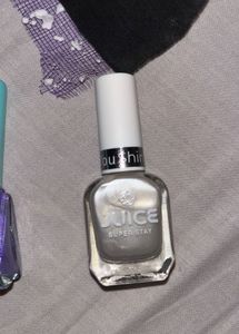 Set Of 9 Branded Nail Paints