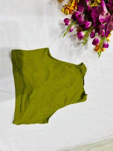 Shein Brand Imported Top