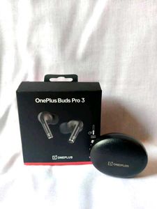 🎧✨ OnePlus Buds Pro 3 (First Copy) 🎧✨