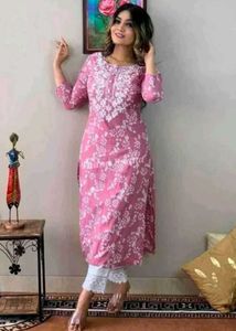Kurta Set