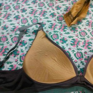 Comfortable Everyday Bra