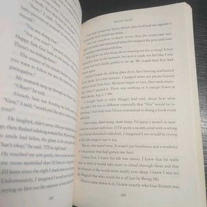 Beach Read By Emily Henry