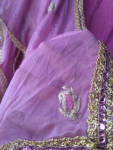 kid&#39;s gharara set