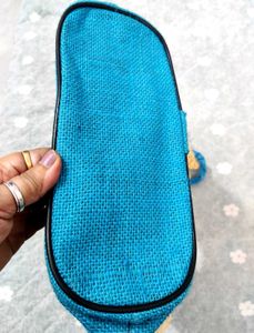 Woven Beach Tote Bag ✨🆕