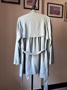 Flowy Jacket