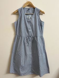 Stripes Dress