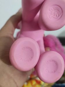 Pinkie Pie My Little Pony Toy