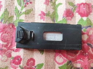 Drone Battery