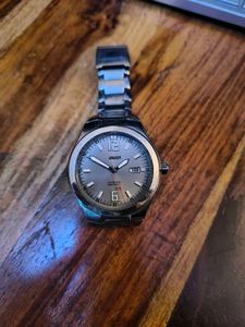 Stylish Timepiece for Men by Cruiser