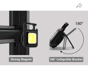 Hiwaga Mini Flashlight