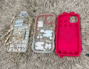 Cute Phone Cases iPhone 15 plus