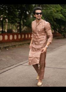 Kurta Pyjama