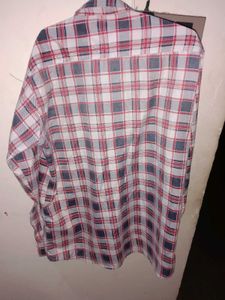 Softwood Plaid Shirt