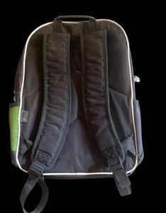 Ben 10 Backpack