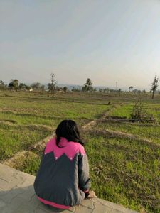 Aesthetic Padded Jacket