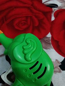 Bubble Gun (Working)